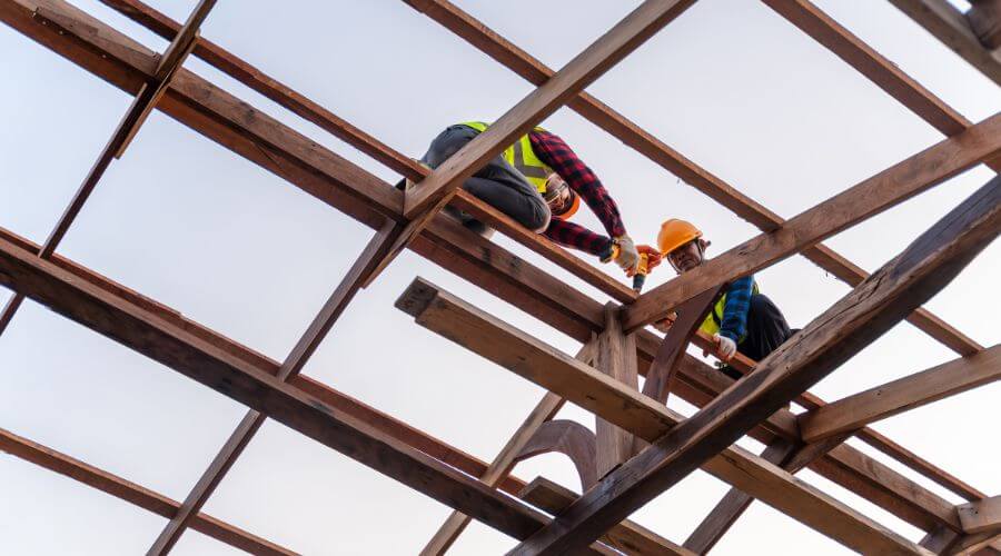 Professional gutter cleaning services in Wachapreague, VA